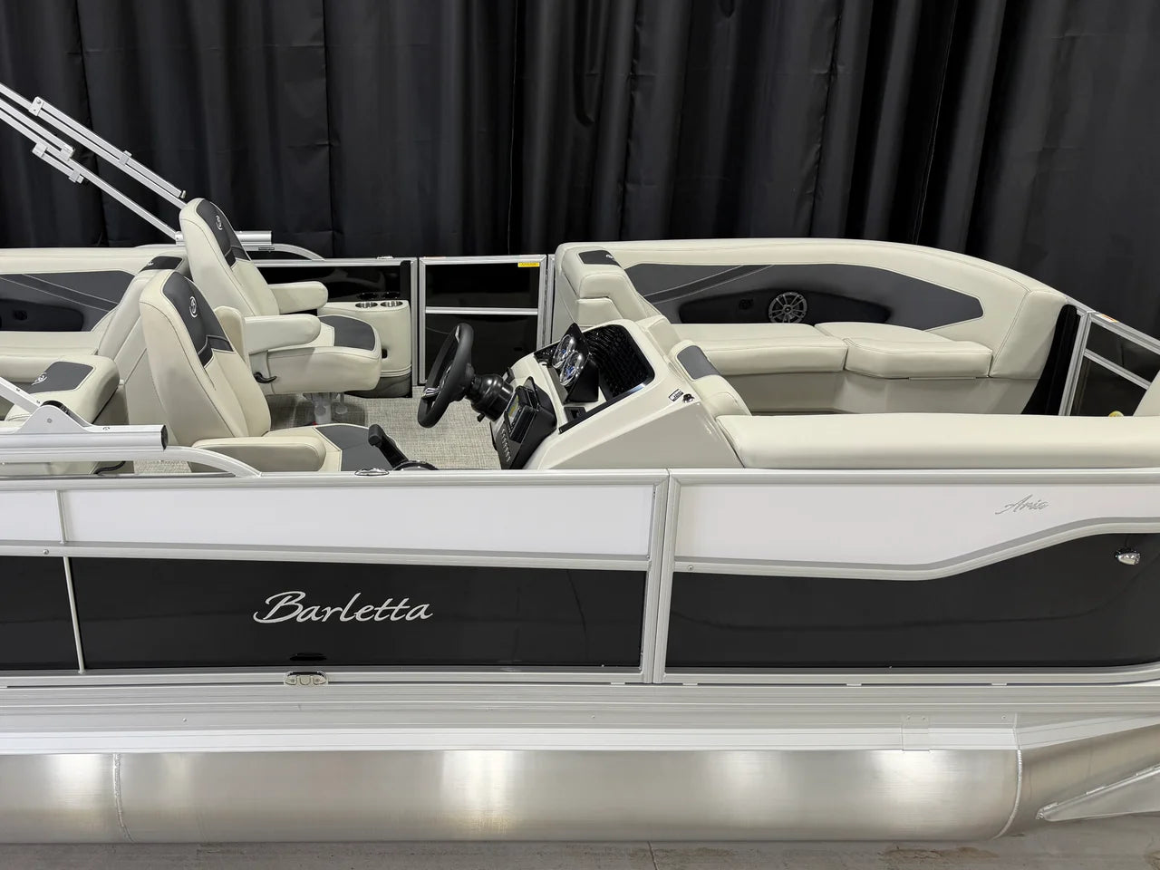 2027 Barletta ARIA22QC 22.0 feet, Crosslake, Minnesota #6