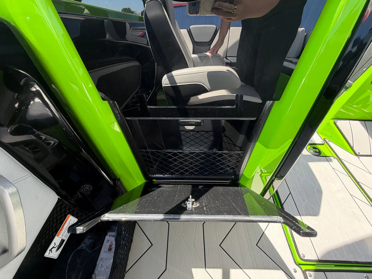 2022 Yamaha 255X 25.0 feet, Rogers, MN #24