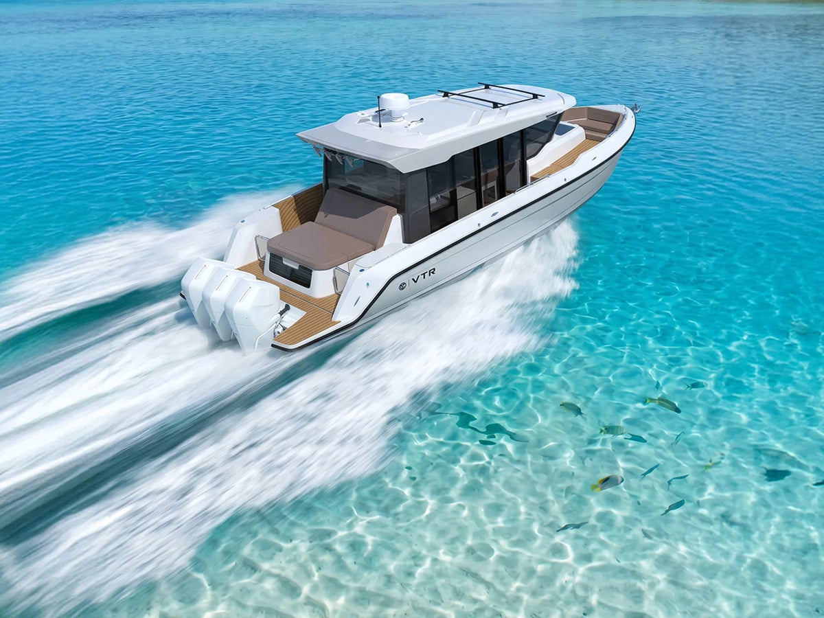 2027 Cruisers Yachts 45 VTR EC 45.0 feet, Dania Beach, Florida #2