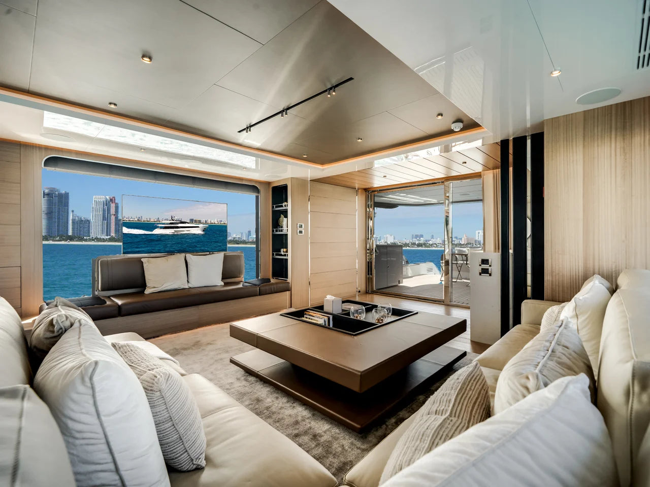 2026 Ocean Alexander 35P 113.0 feet, Pompano Beach, FL #64