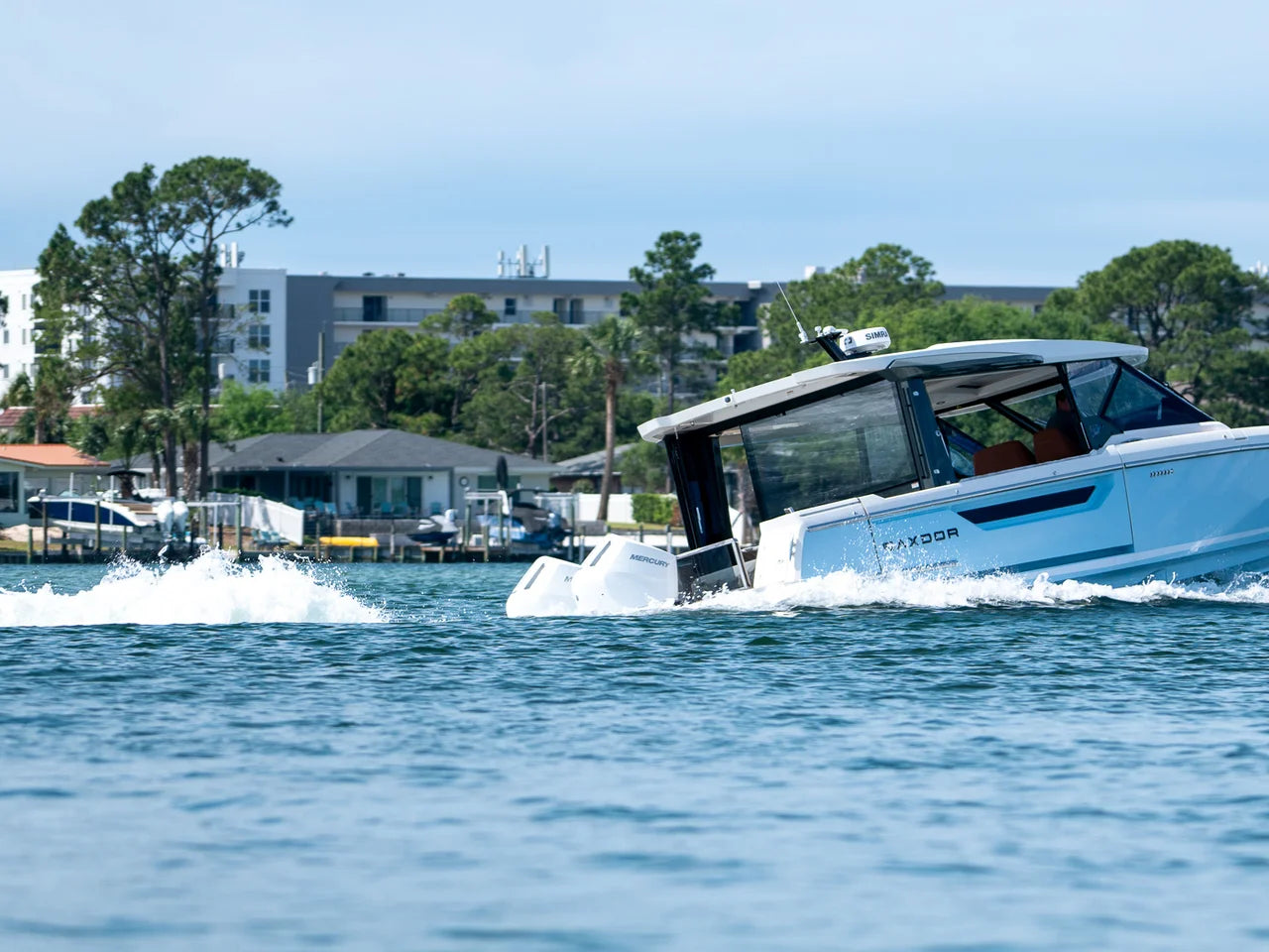 2026 Saxdor 400 GTO 40.0 feet, Fort Walton Beach, Florida #14