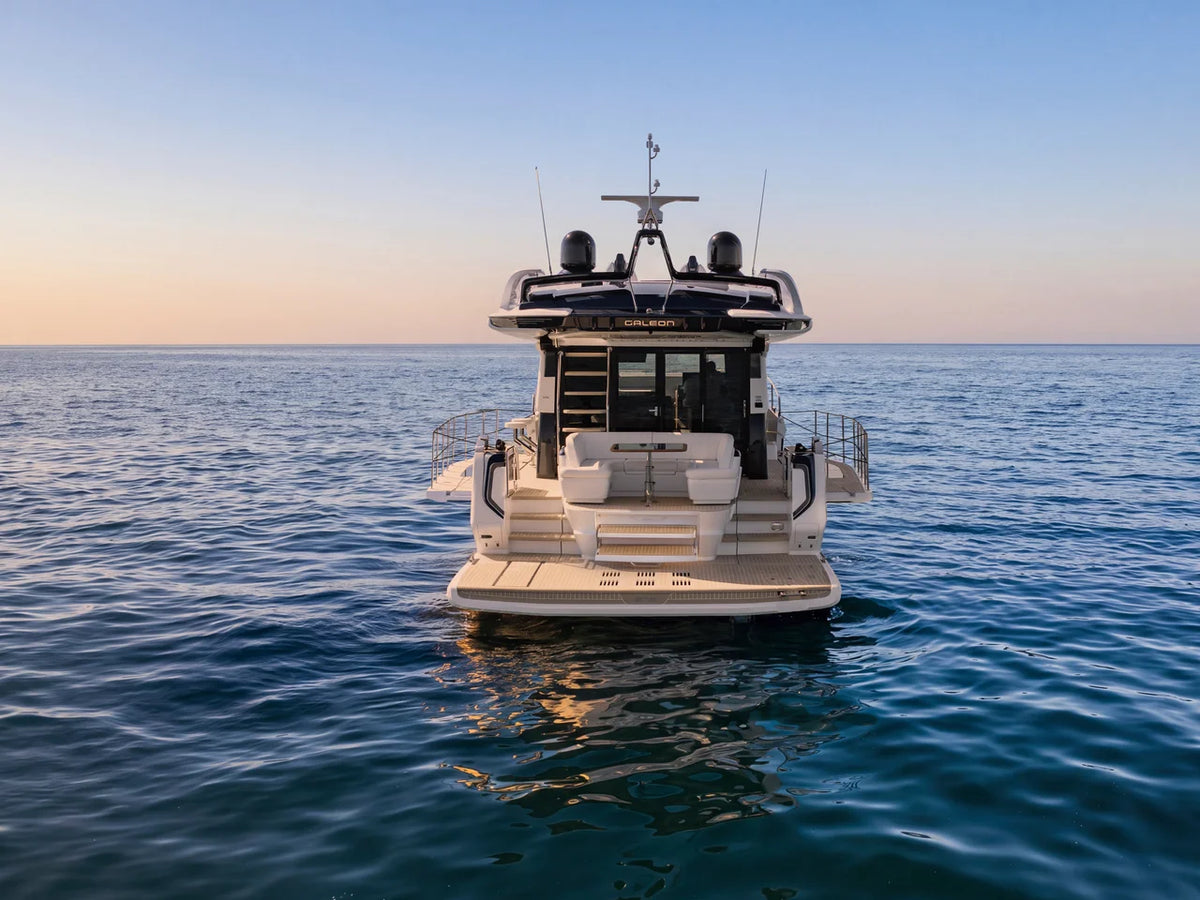 2026 Galeon 570 SKY 58.0 feet, Inuvik, Northwest Territories #9