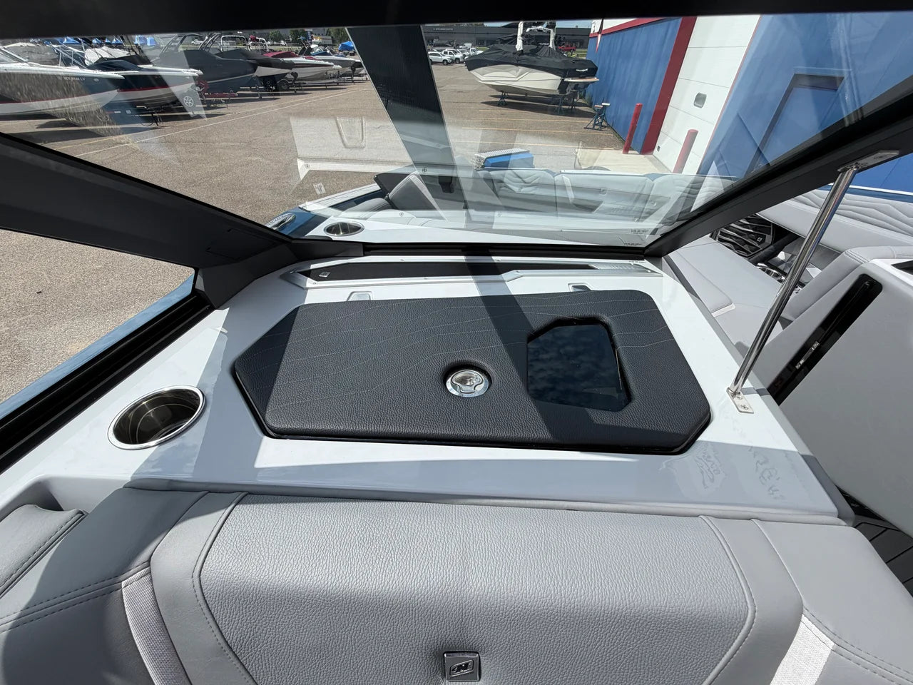 2026 Nautique Super Air Nautique G25 25.0 feet, Rogers, MN #28