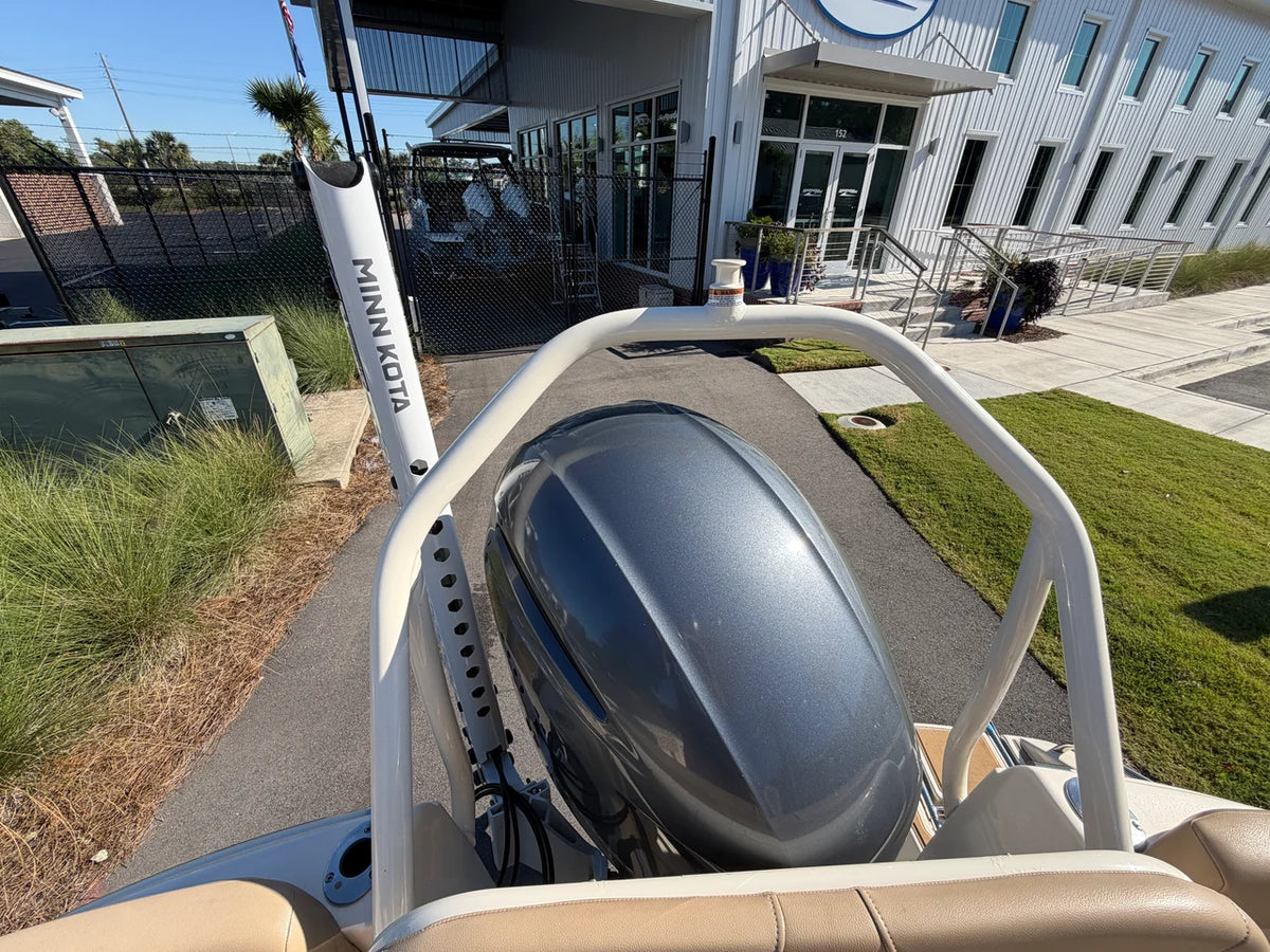 2023 Scout 195 SPORTFISH 19.0 feet, Charleston, SC #10