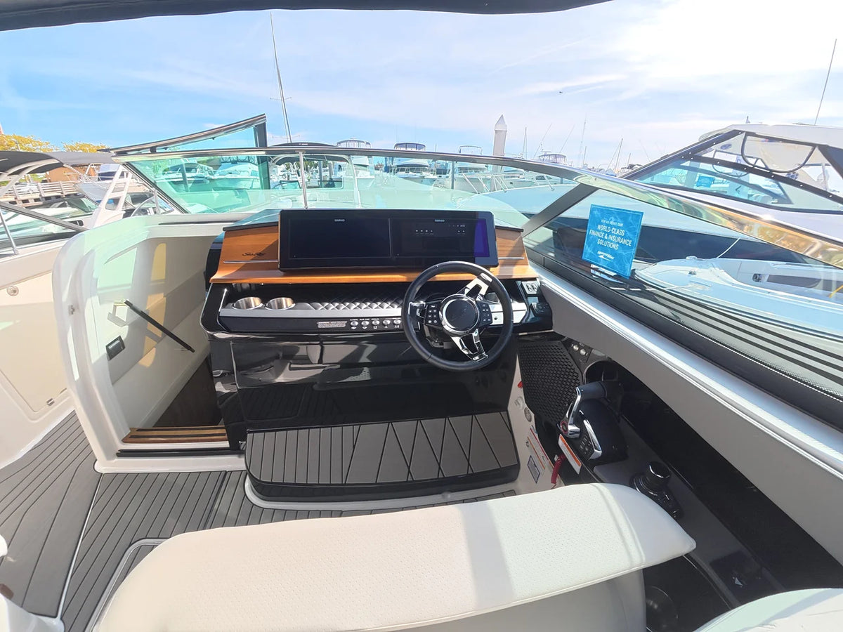2027 Sea Ray SLX 360 Outboard 36.0 feet, Somers Point, New Jersey #17