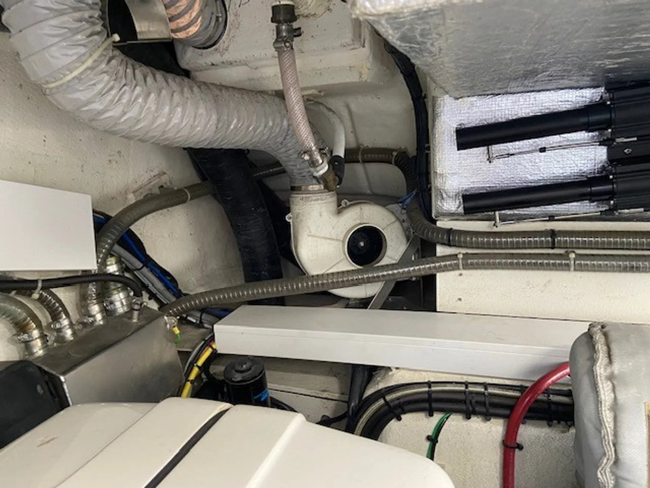 2018 Galeon 385 HTS 44.0 feet, Norwalk, Connecticut #53
