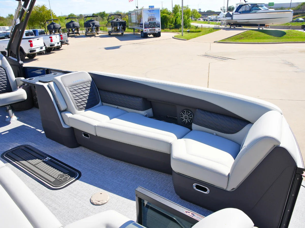 2027 Harris Sunliner 250 Sport 25.0 feet, Lewisville, TX #42