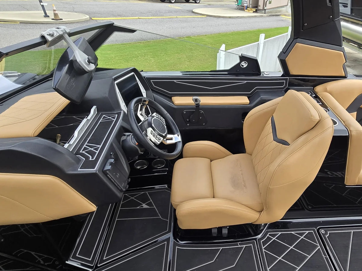 2022 Tige Z3 23.0 feet, Cumming, GA #20