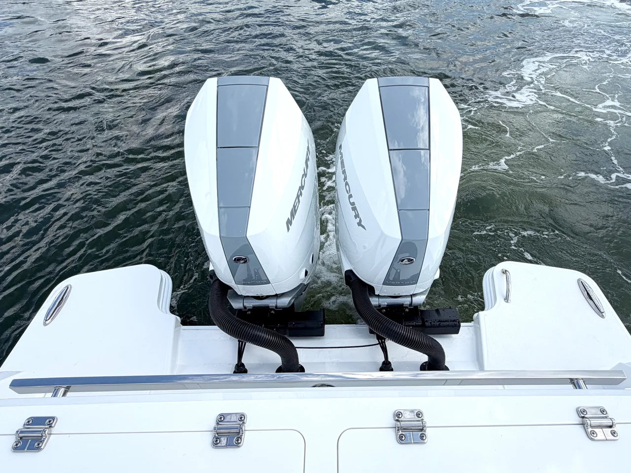 2026 Intrepid 35 VALOR 37.0 feet, Jupiter, Florida #39