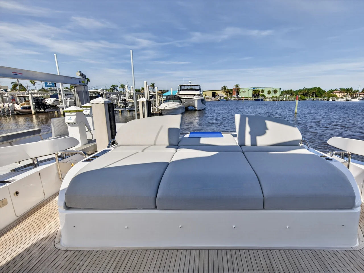 2026 Azimut S7 70.0 feet, Stuart, Florida #34