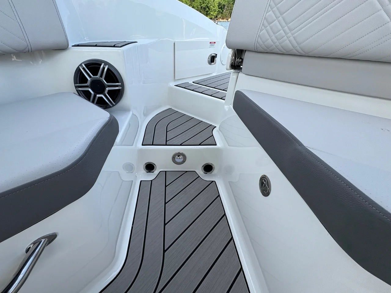 2026 Sea Ray SDX 250 Outboard 25.0 feet, Lake Wylie, SC #15