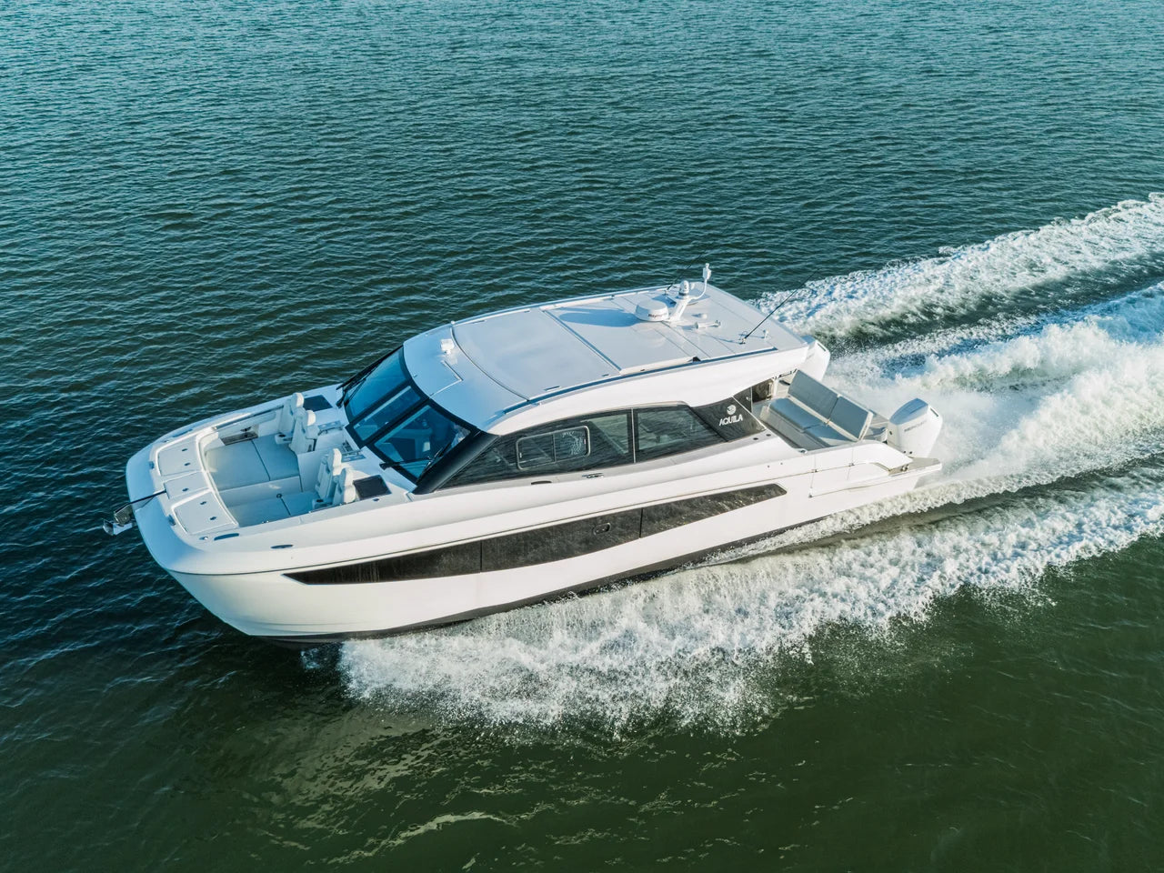 2026 Aquila 42 Coupe 42.0 feet, Inuvik, Northwest Territories #19