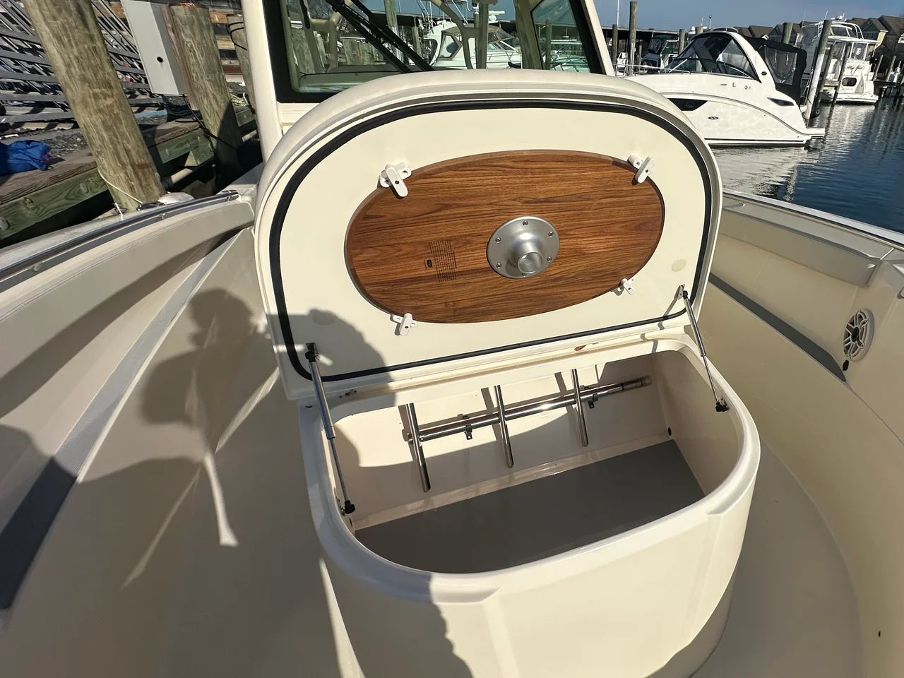 2026 Scout 330 LXF 33.0 feet, Grasonville, MD #43