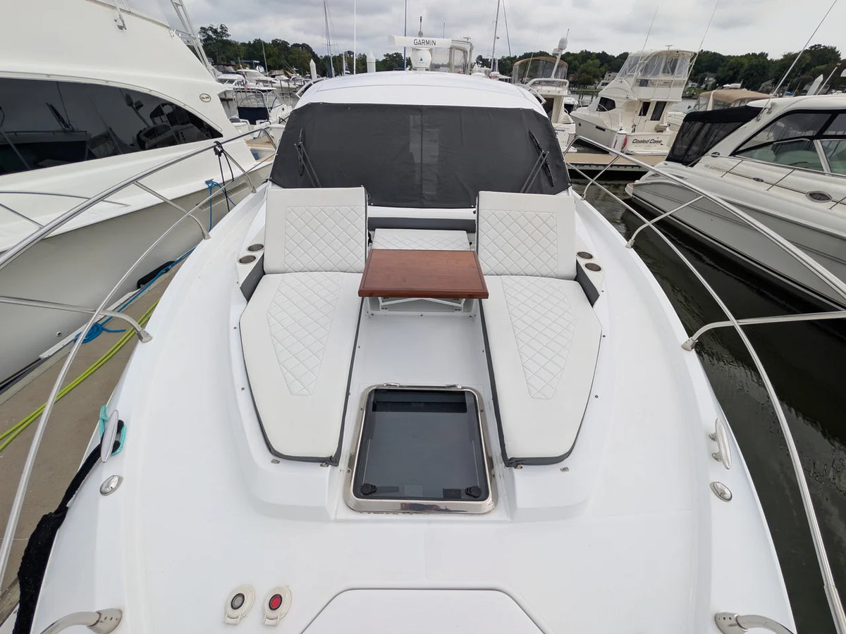 2024 Cruisers Yachts 42 CANTIUS 42.0 feet, Grasonville, MD #66