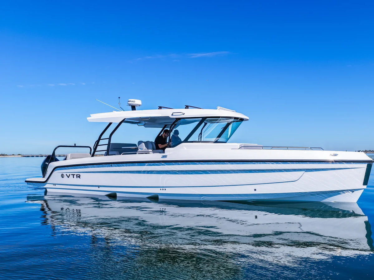 2026 Cruisers Yachts 38 VTR 38.0 feet, Clearwater, Florida #3