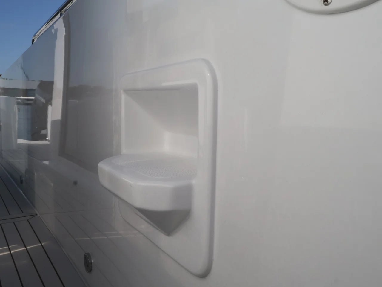 2026 Cruisers Yachts 38 VTR EC 38.0 feet, Naples, Florida #76