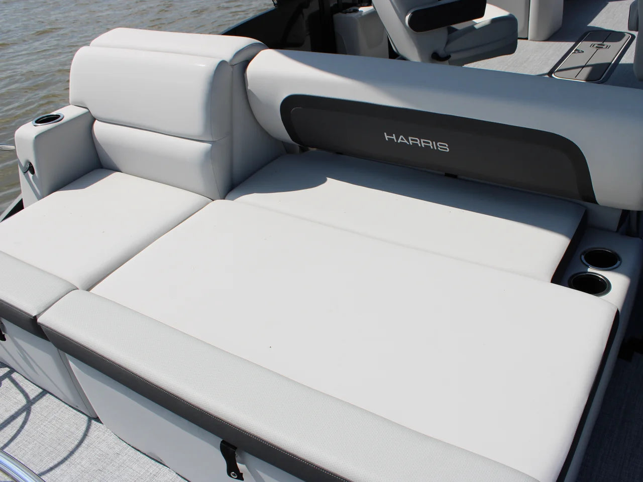 2026 Harris Cruiser 230 23.0 feet, Seabrook, TX #30