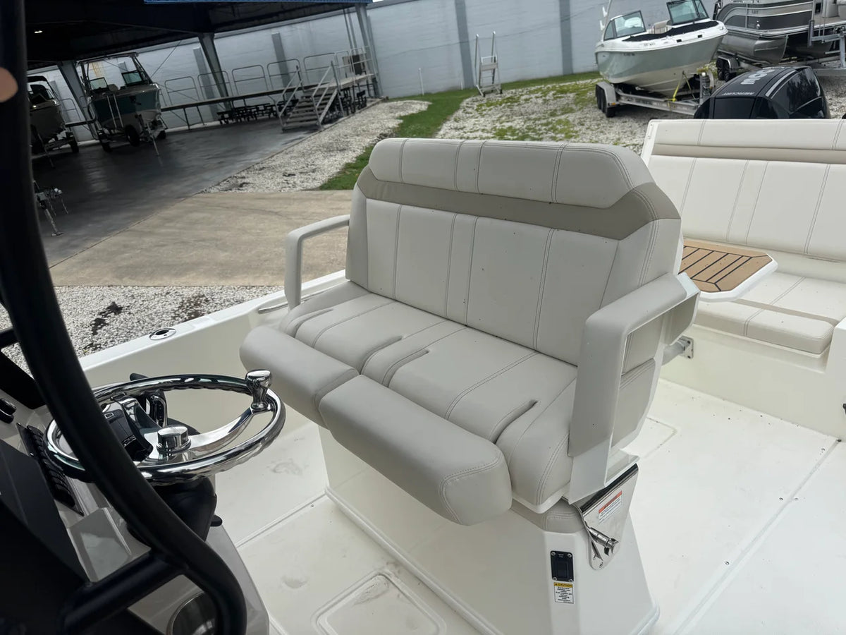 2027 Boston Whaler 280 Dauntless 28.0 feet, Cocoa, Florida #10