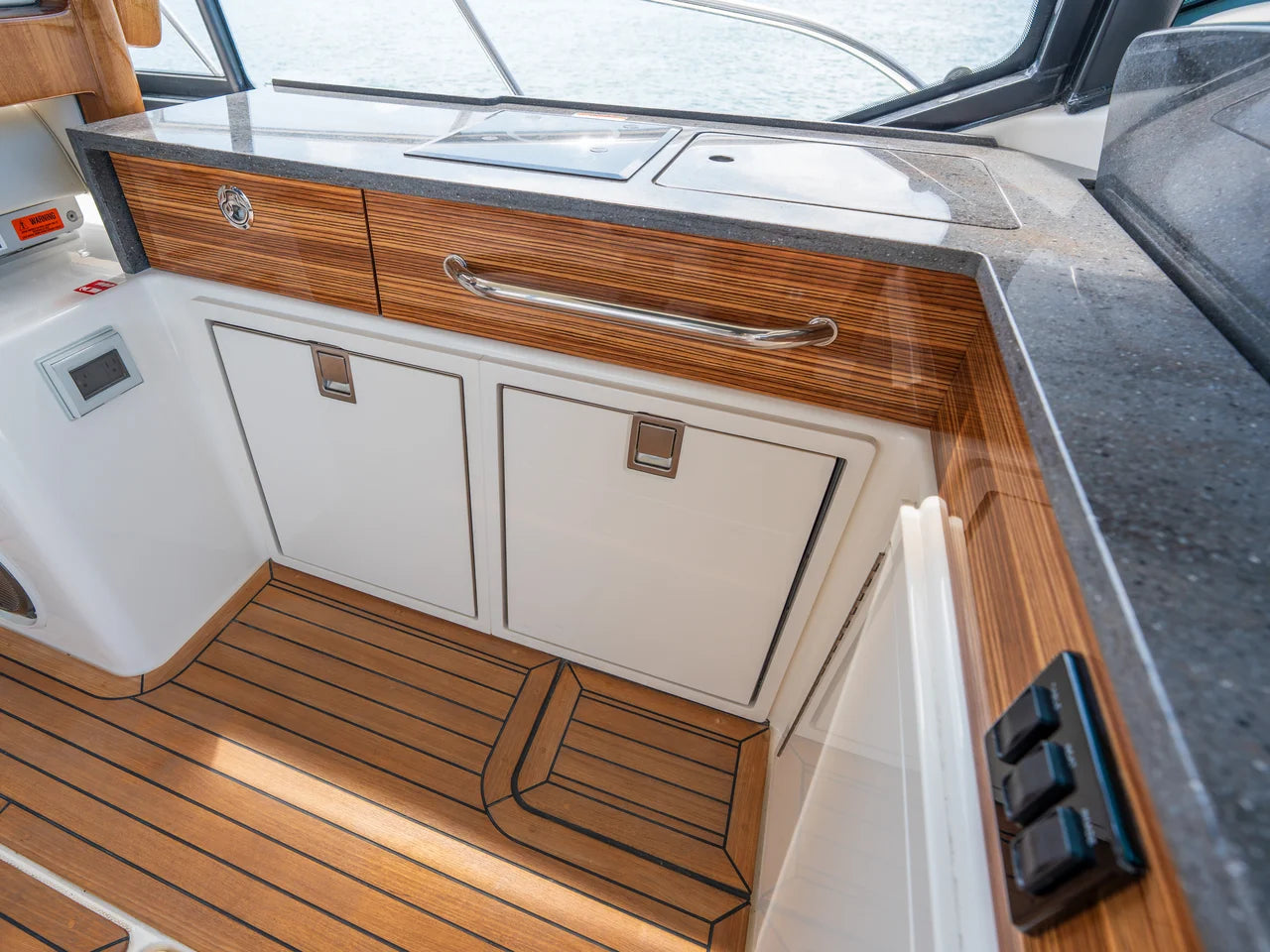 2026 Boston Whaler 405 Conquest 40.0 feet, Wrightsville Beach, North Carolina #26