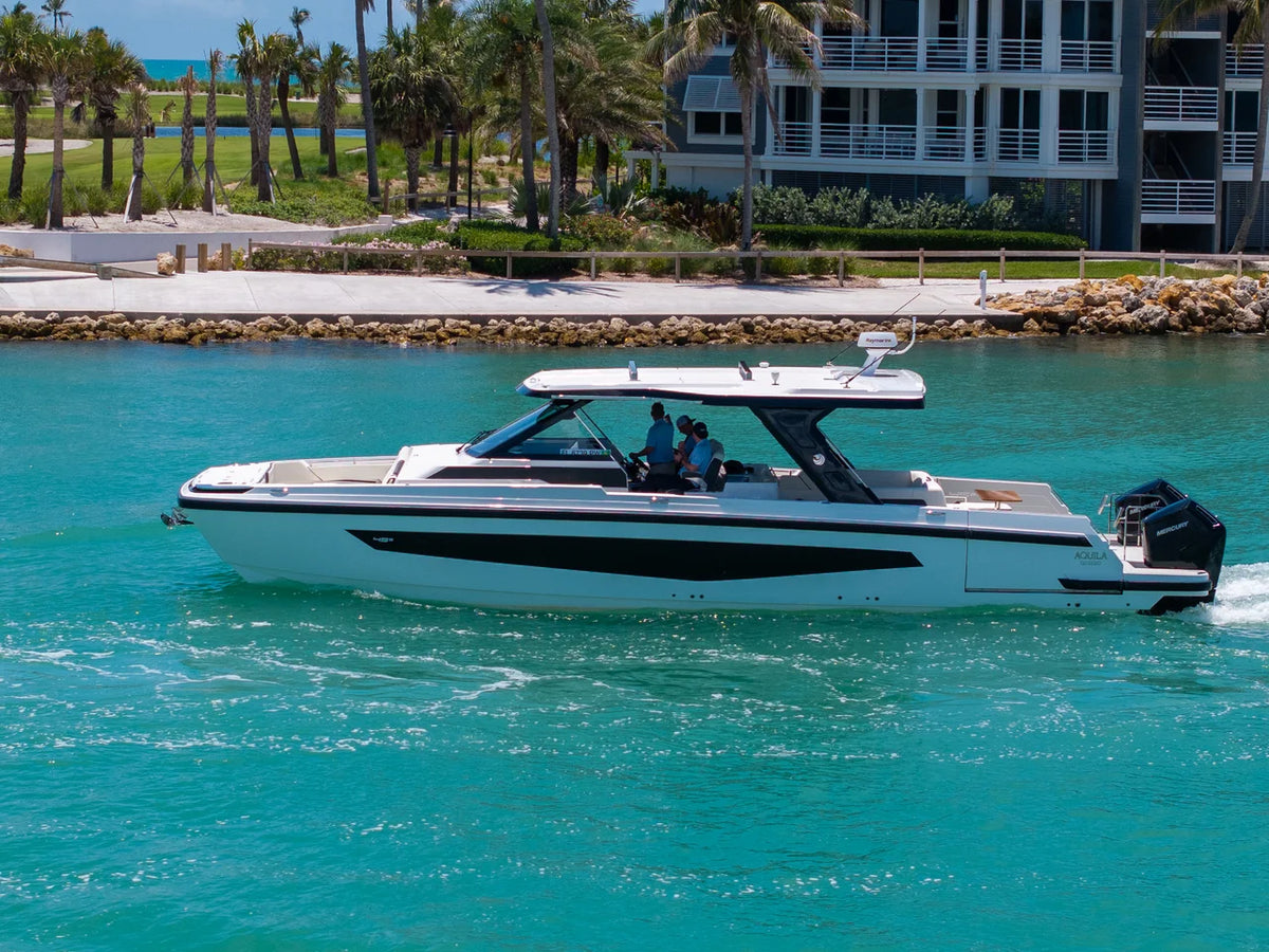 2026 Aquila 45 SPORT 45.0 feet, Clearwater, Florida #4