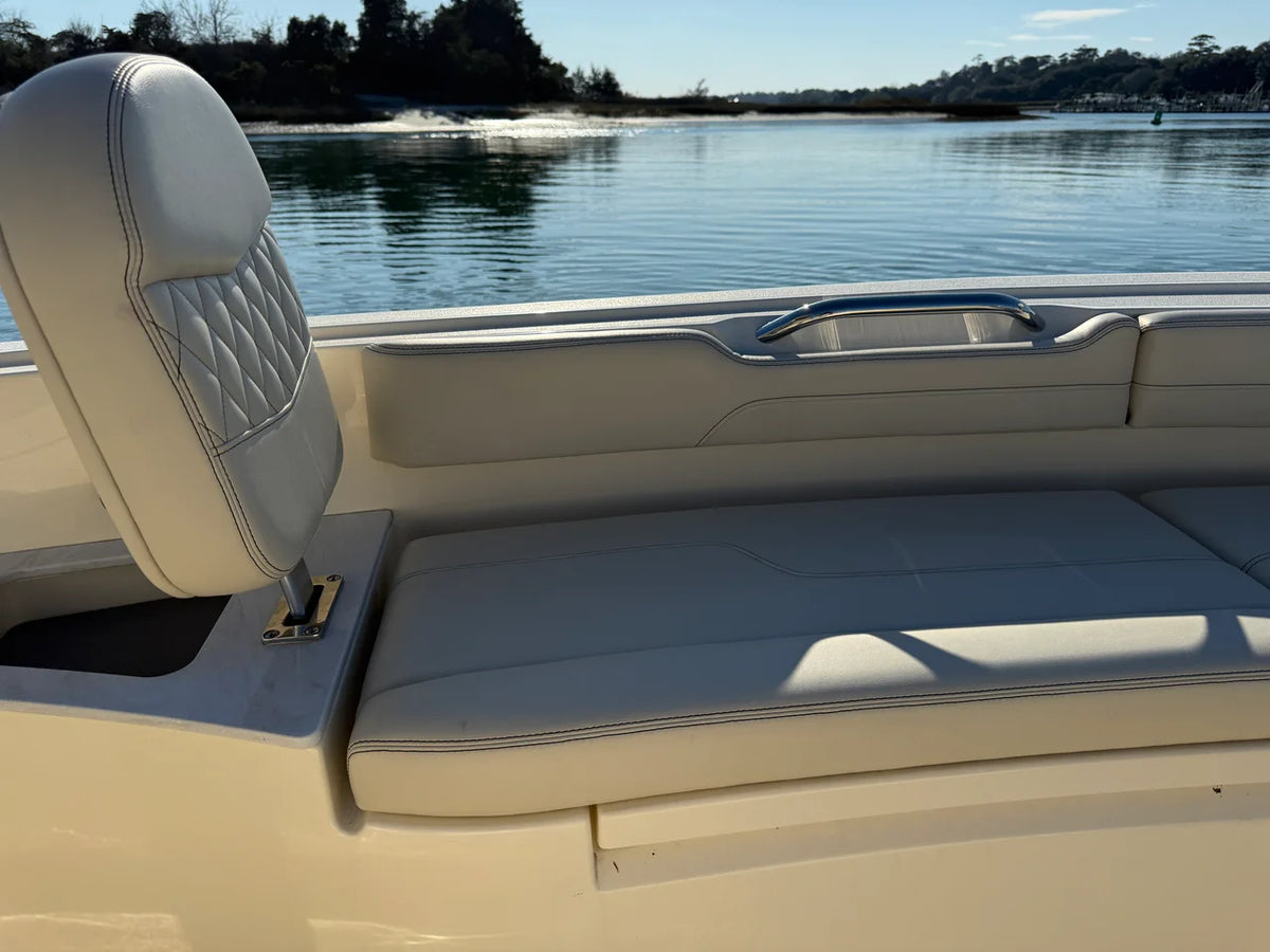 2025 Scout 261 XSS 25.0 feet, Wrightsville Beach, North Carolina #21