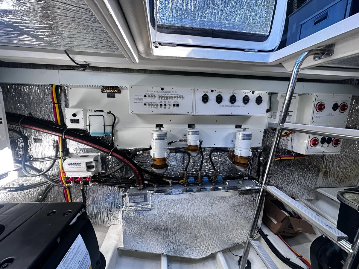2023 Cruisers Yachts 46 CANTIUS 46.0 feet, Fort Lauderdale, FL, FL #72