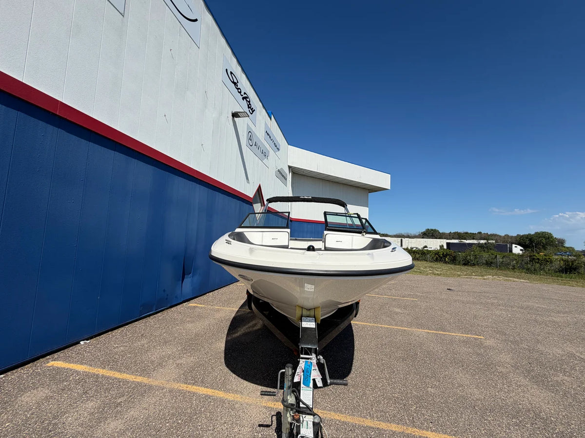 2016 Sea Ray 19 SPX 19.0 feet, Excelsior, Minnesota #3