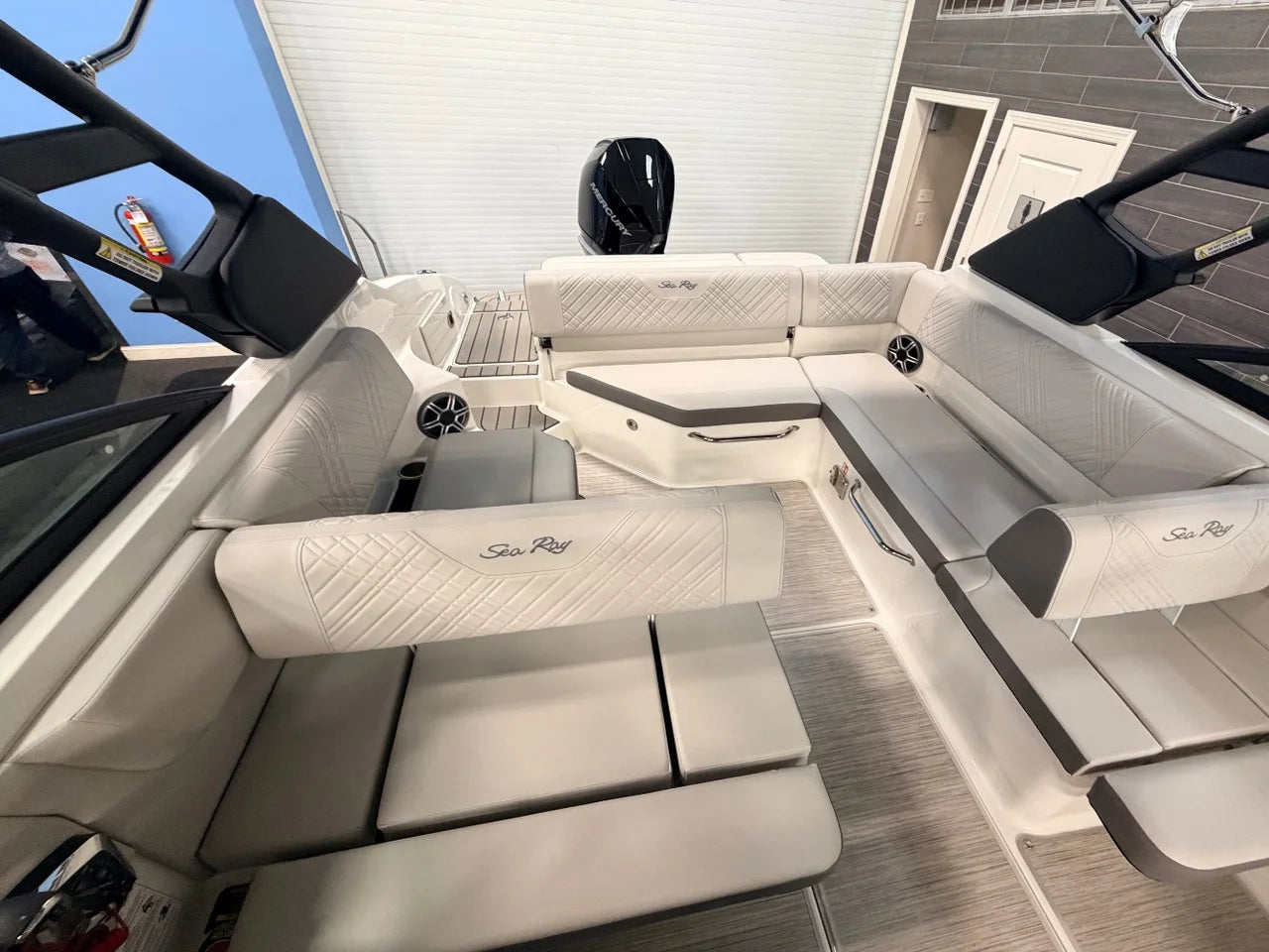 2026 Sea Ray SDX 250 Outboard 25.0 feet, Clearwater, Florida #10