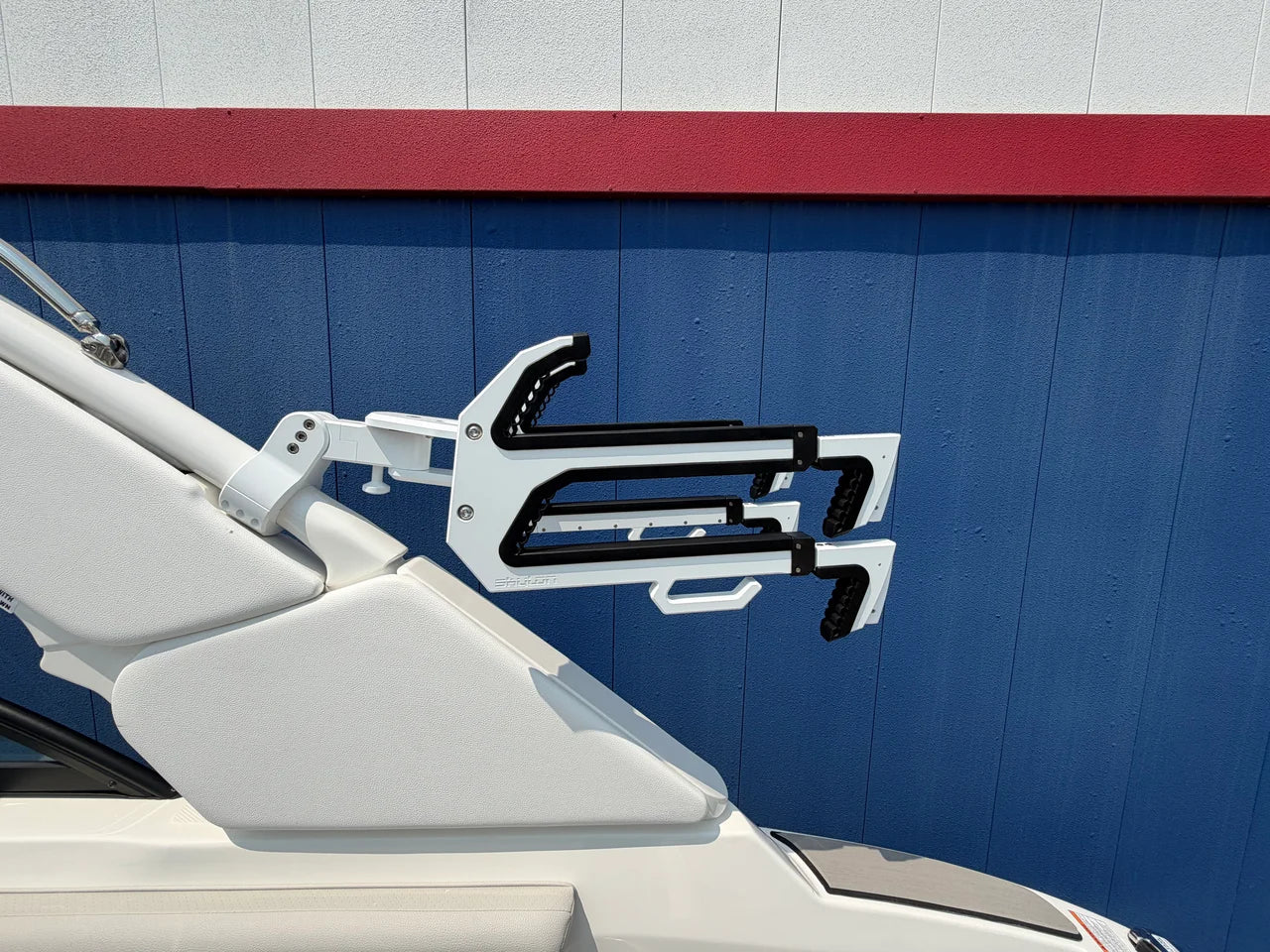 2026 Sea Ray SDX 230 Surf 23.0 feet, Rogers, MN #20