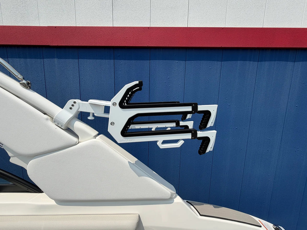 2026 Sea Ray SDX 230 Surf 23.0 feet, Rogers, MN #20