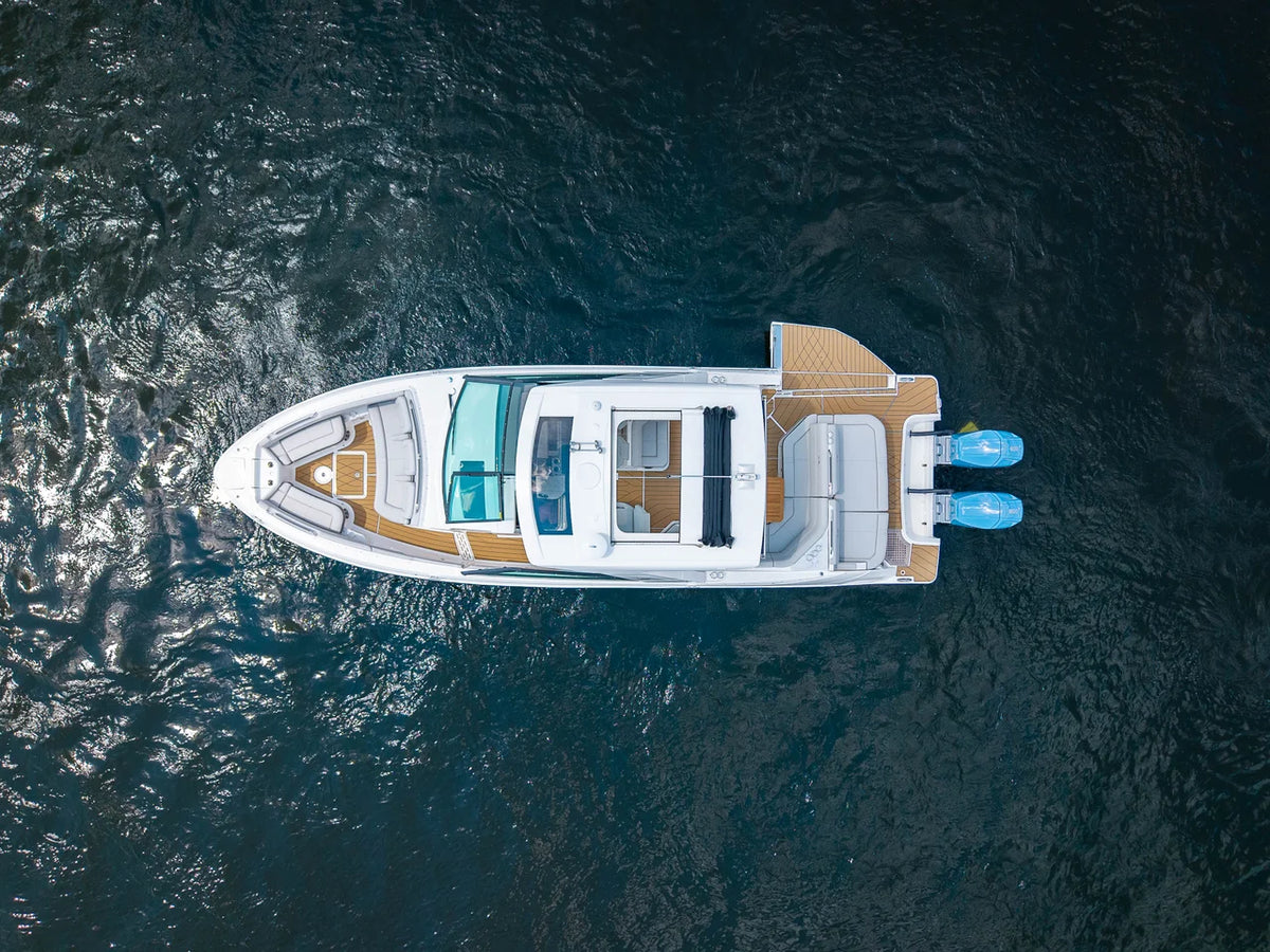 2026 Sea Ray SLX 400 Outboard 40.0 feet, Lake Ozark, MO #4
