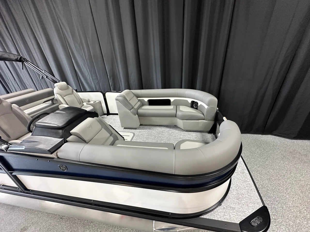 2027 Premier 230SUNSATION 23.0 feet, Nisswa, Minnesota #5