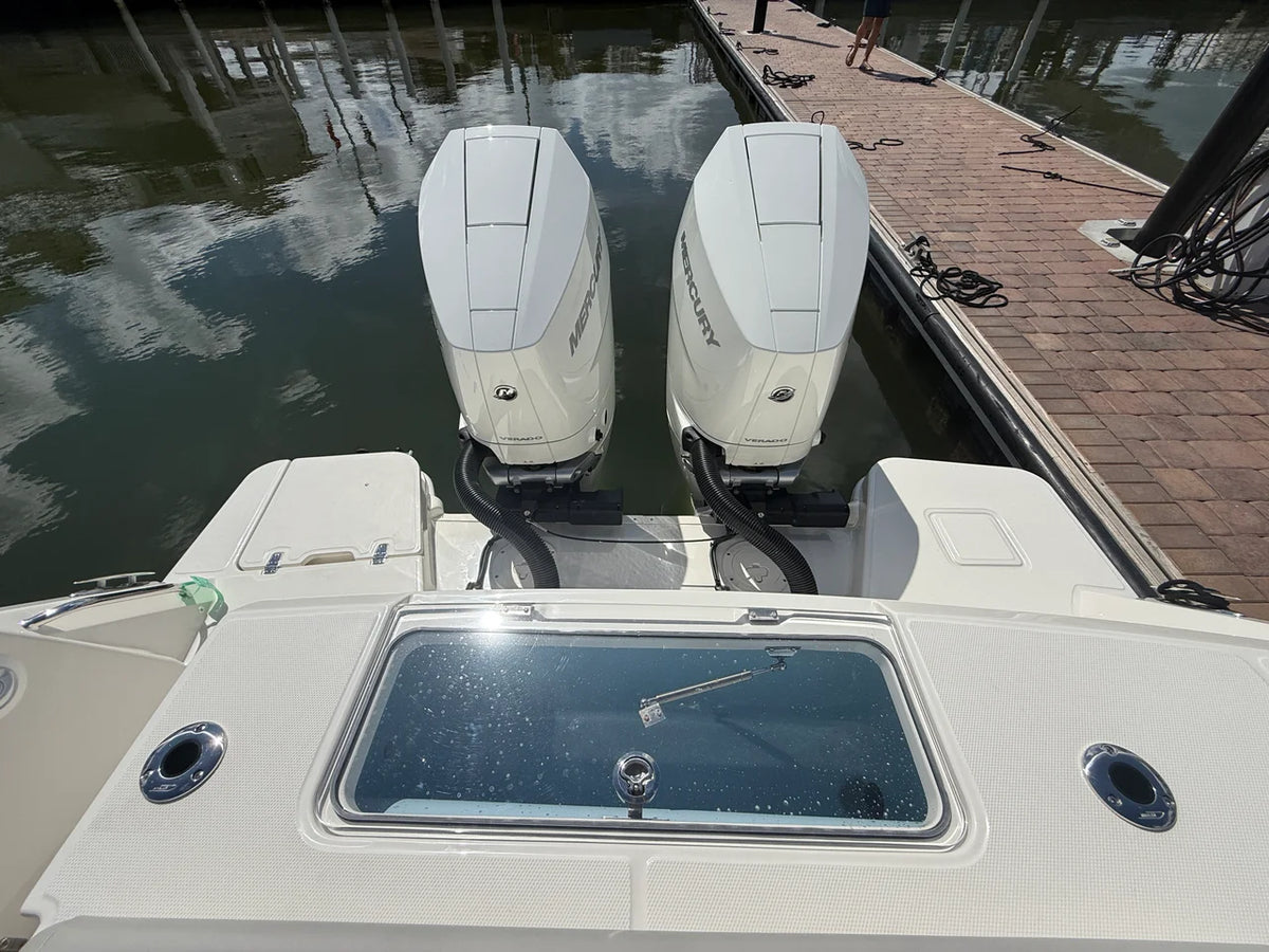 2026 Boston Whaler 330 Outrage 33.0 feet, Sarasota, FL #31