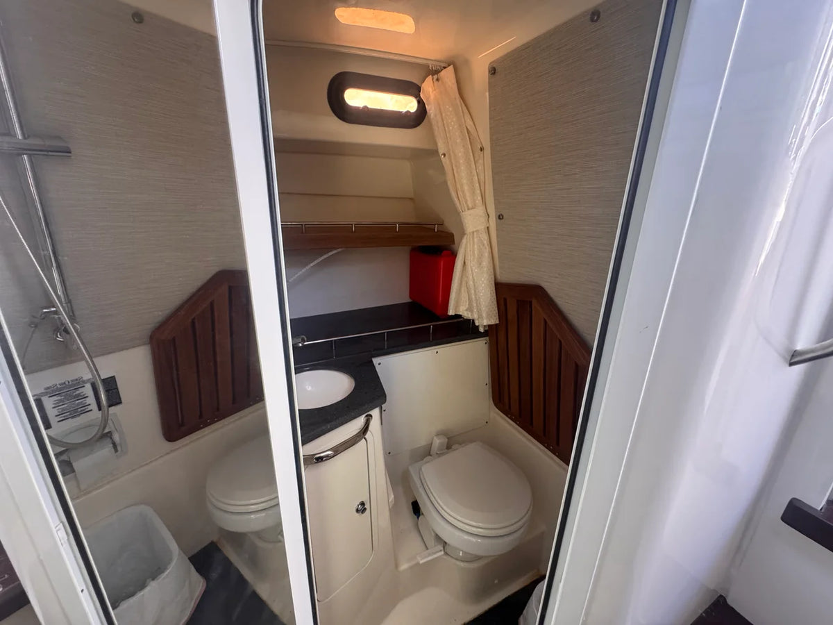2023 Boston Whaler 350 Realm 35.0 feet, Pompano Beach, Florida #13