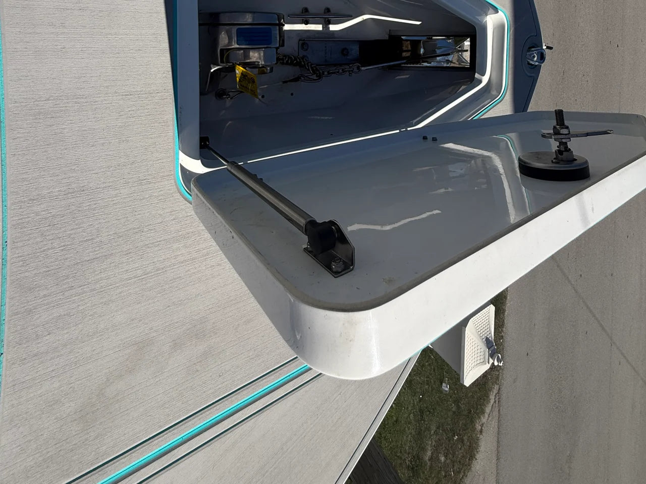 2024 Sea Hunt GAMEFISH 28 CB 28.0 feet, Miami, FL #21