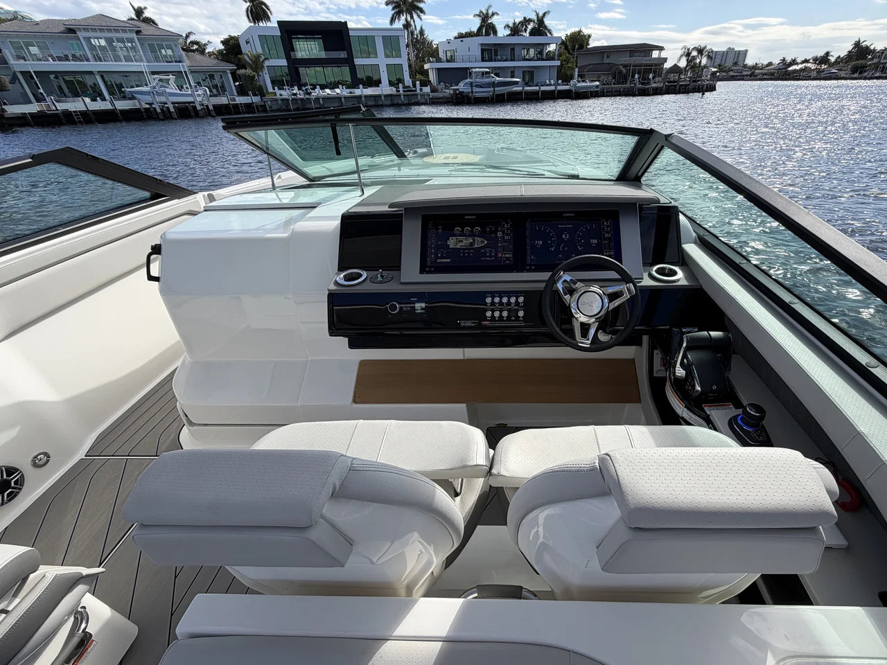 2026 Sea Ray SLX 400 Outboard 40.0 feet, Pompano Beach, Florida #25