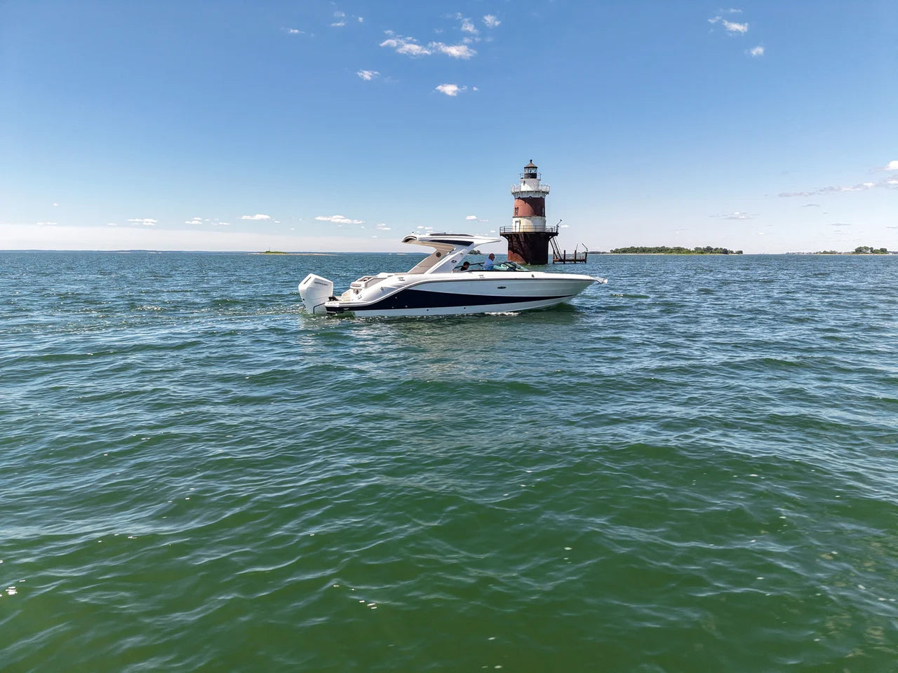 2026 Sea Ray SLX 310 Outboard 31.0 feet, Norwalk, Connecticut #3