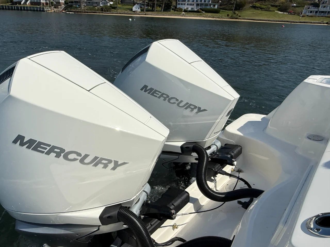 2026 Boston Whaler 285 Conquest 28.0 feet, Huntington, NY #6