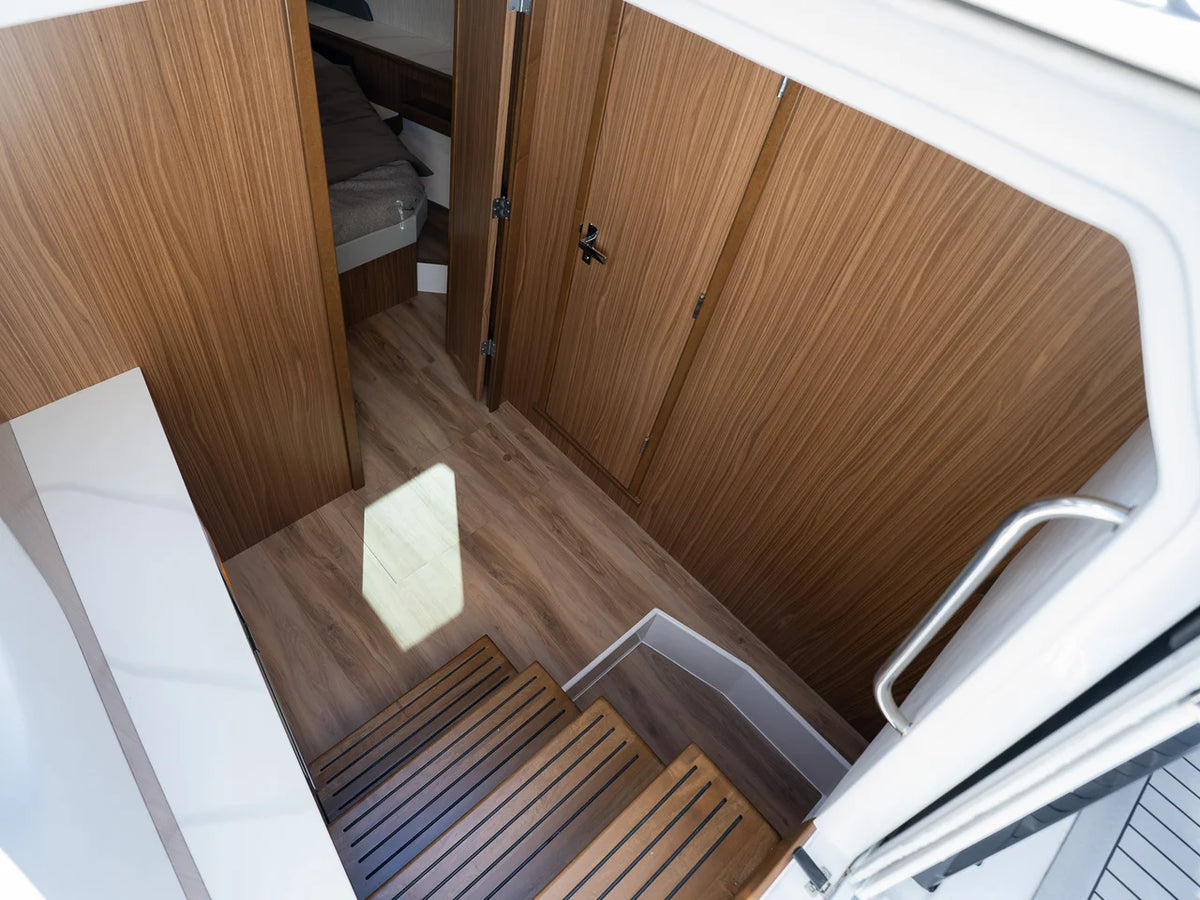2027 Cruisers Yachts 50 GLS OB 50.0 feet, Clearwater, Florida #62