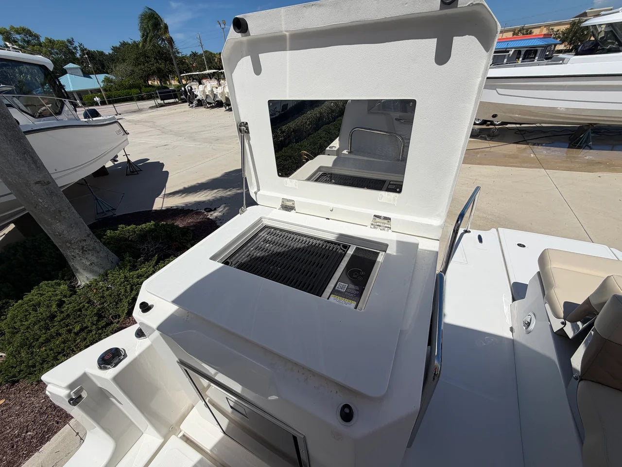 2026 Aquila 36 Sport 36.0 feet, Stuart, Florida #15