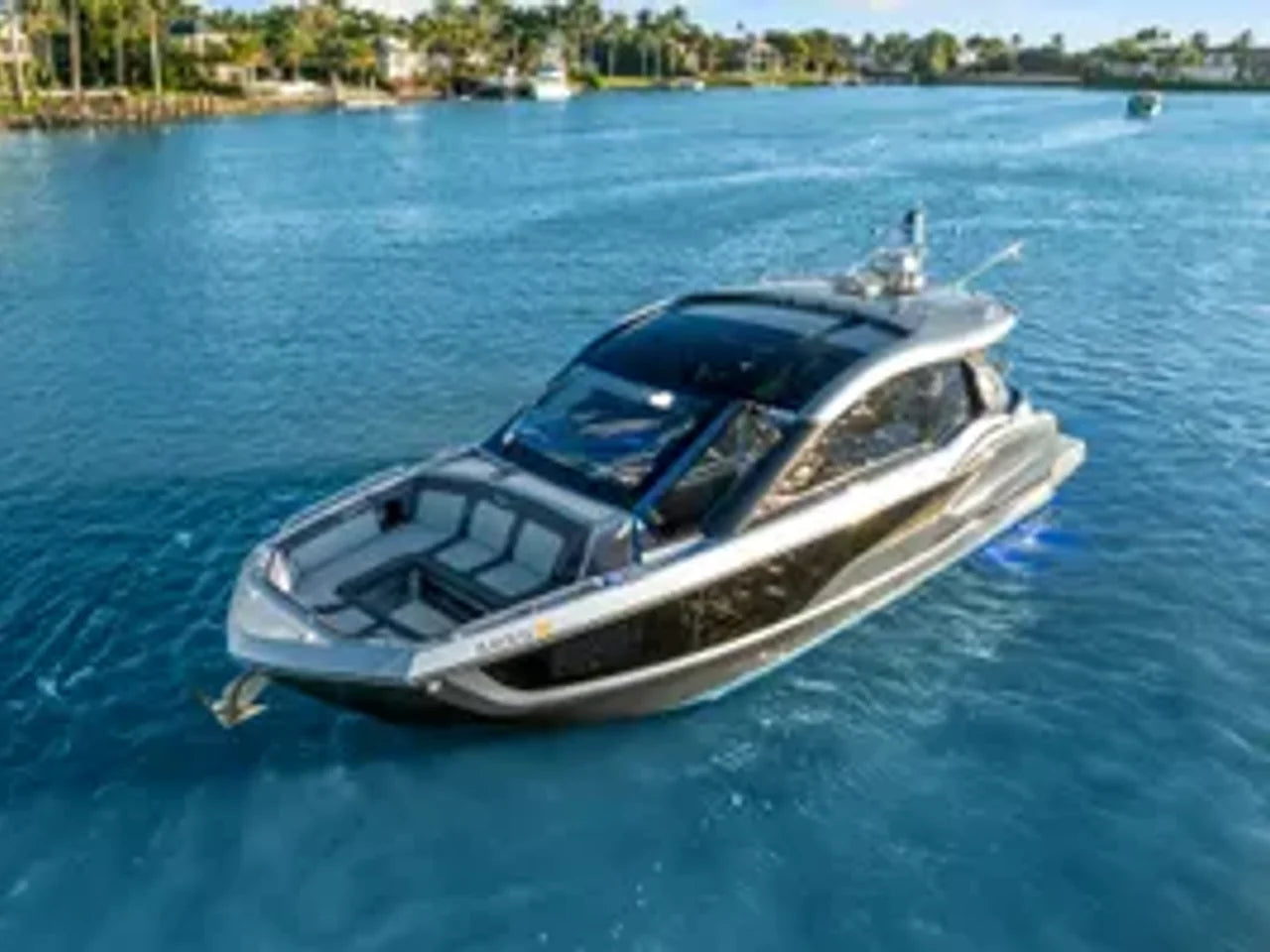 2024 Galeon 375 GTO 37.0 feet, Jupiter, Florida #58