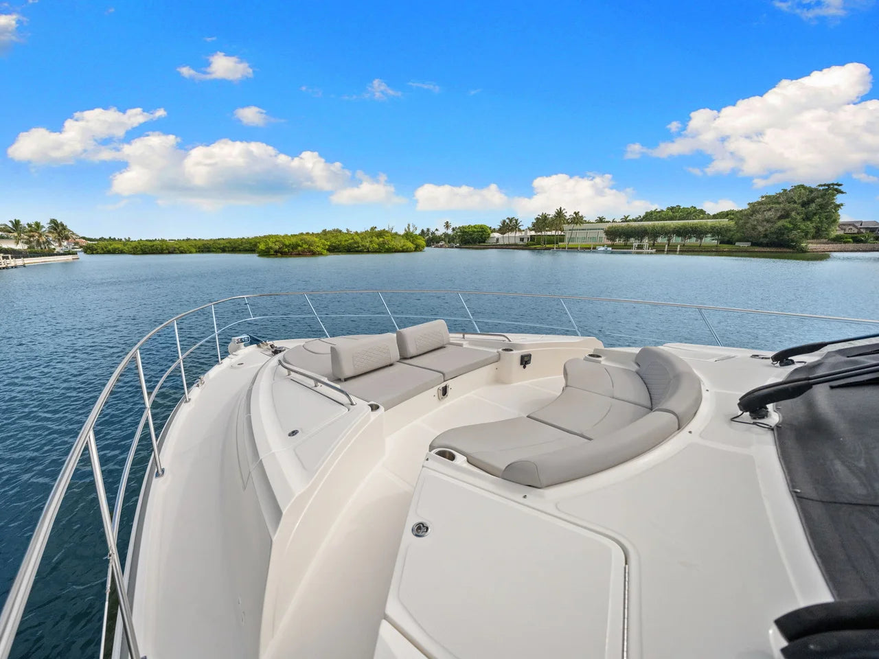 2018 Sea Ray L650 Fly 65.0 feet, Naples, FL #79