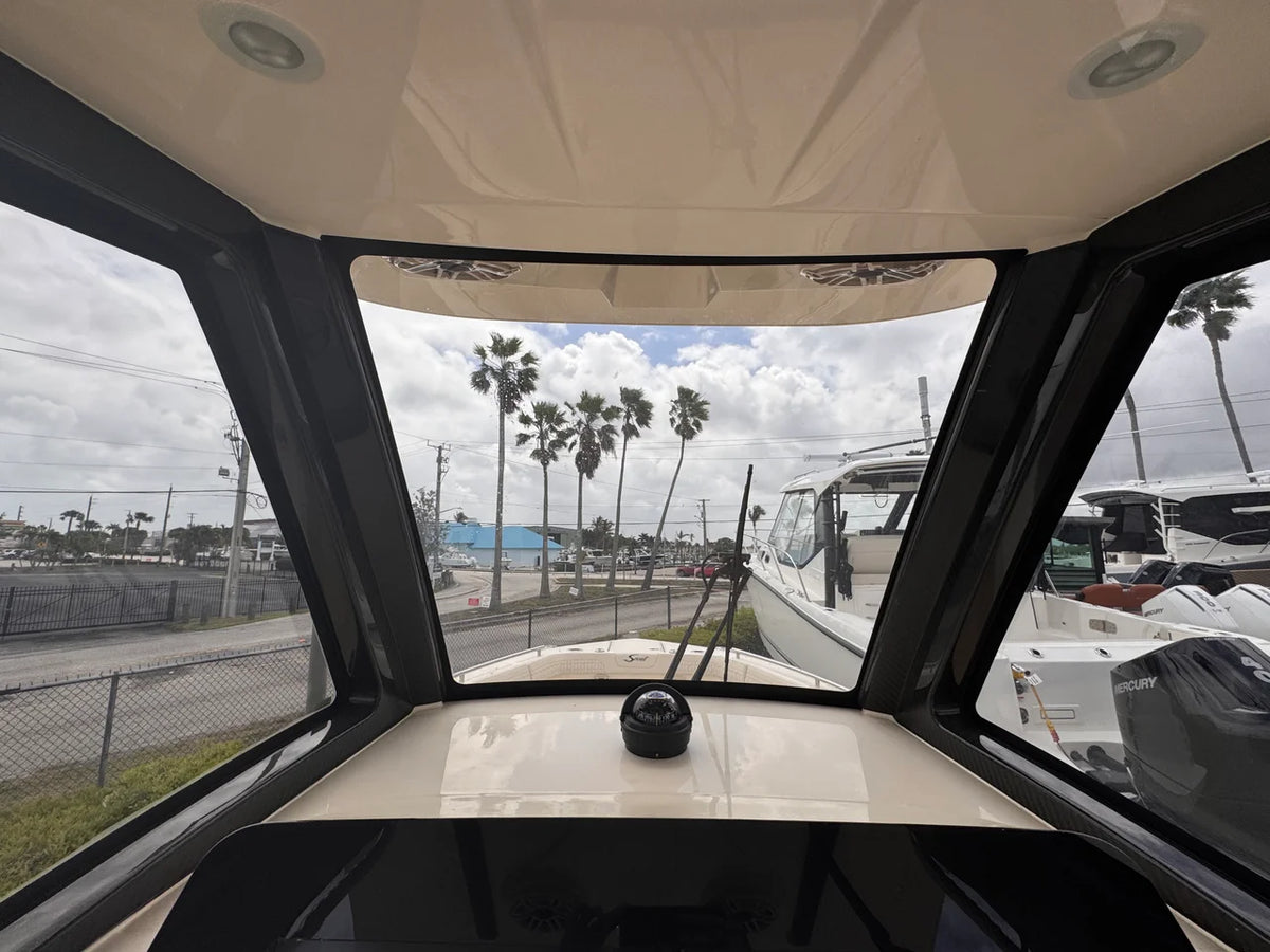 2026 Scout 260 LXF 26.0 feet, Stuart, Florida #25