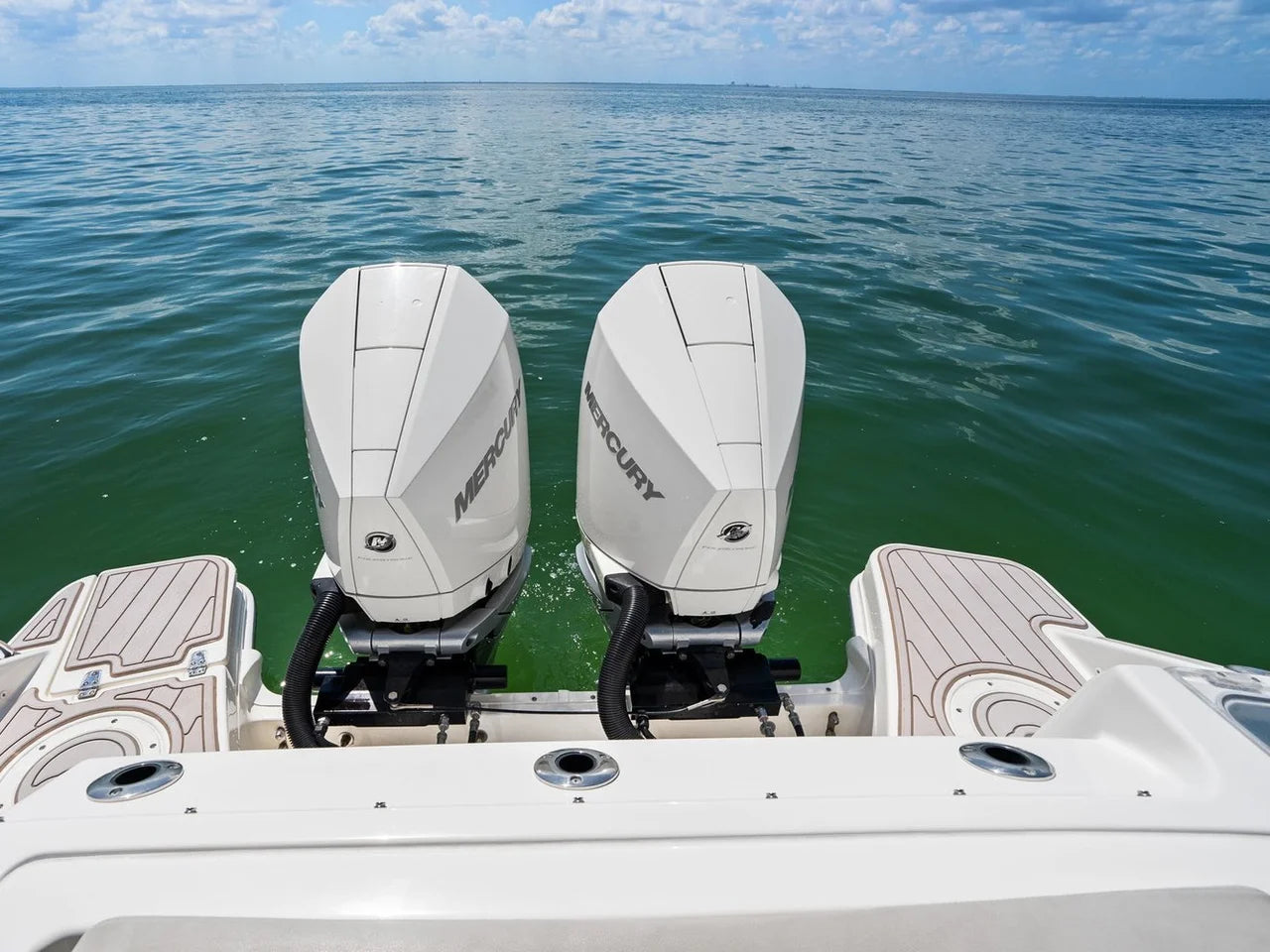 2022 Boston Whaler 280 VANTAGE 28.0 feet, St Petersburg, FL #55