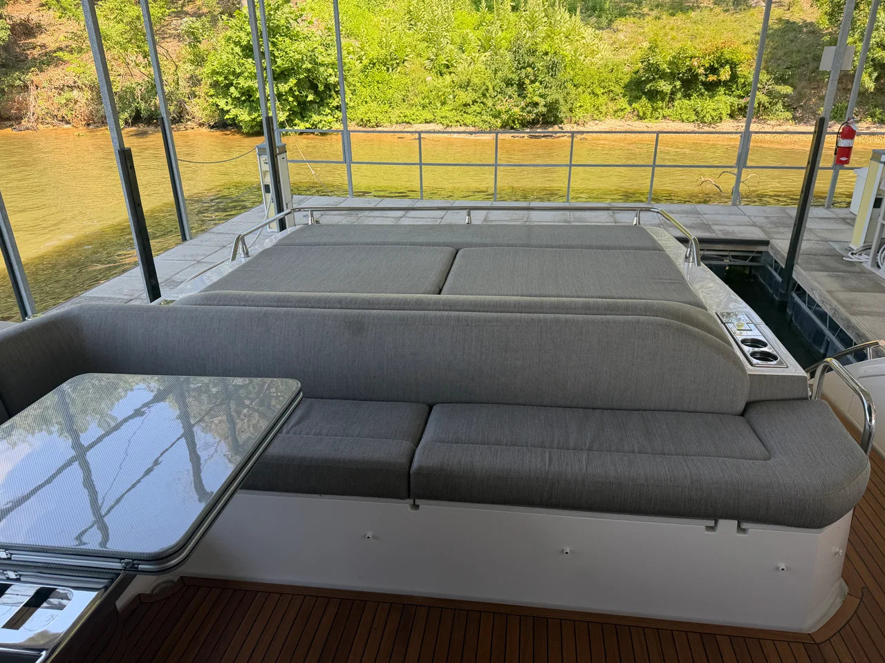 2023 Azimut S6 59.0 feet, Lake Ozark, MO #22