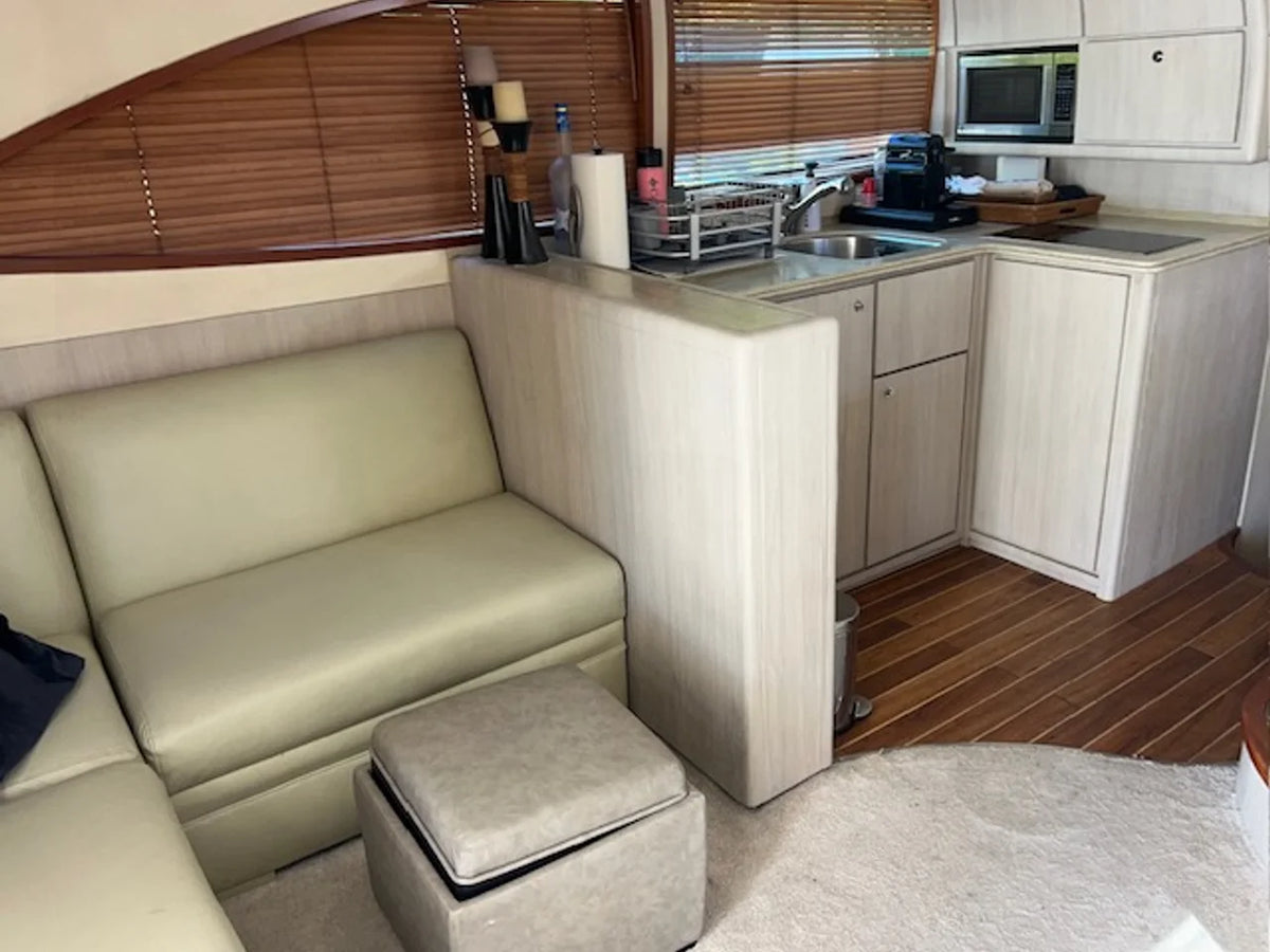 2008 Bertram 45C 45.0 feet, Stuart, Florida #49