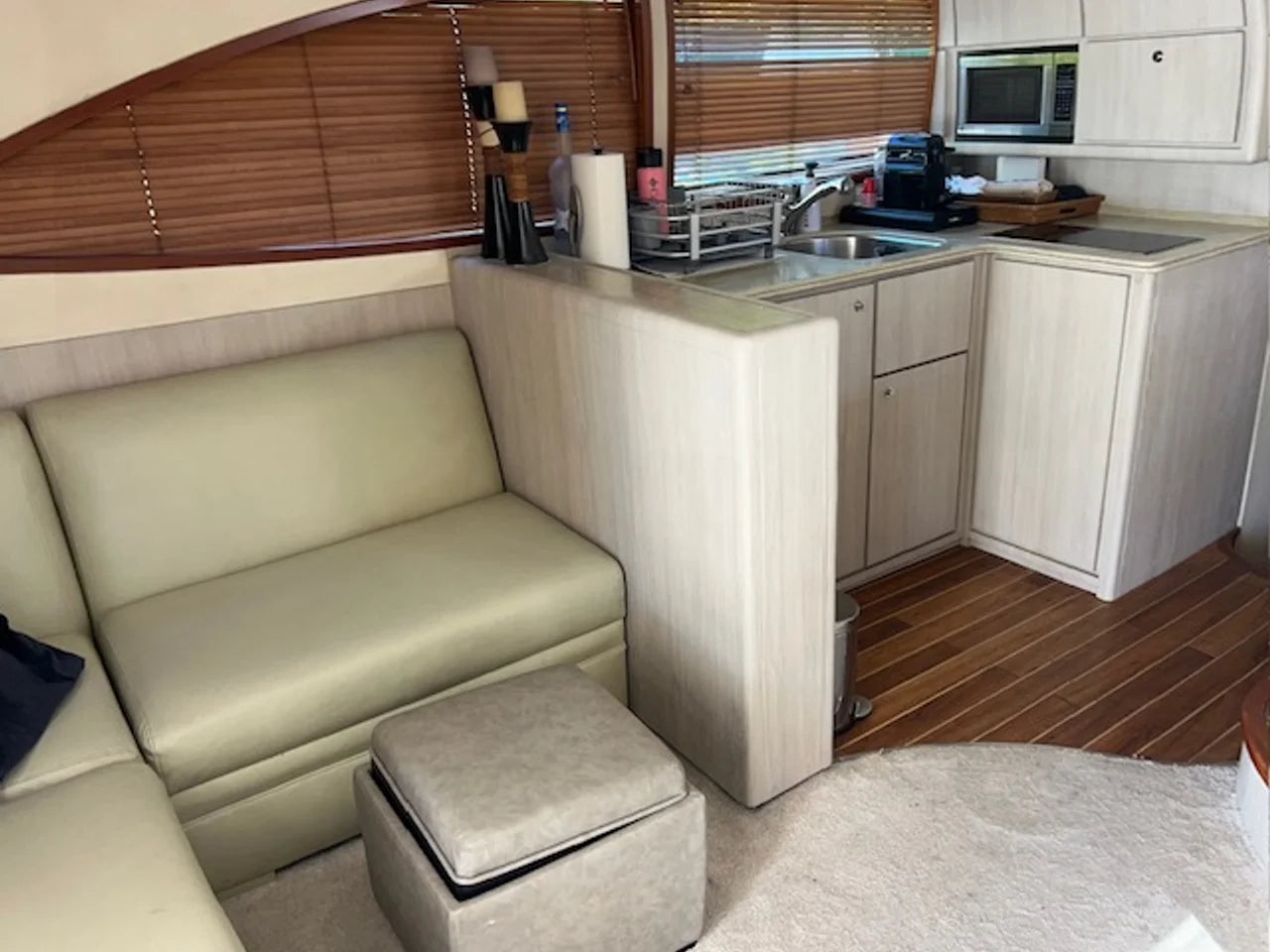 2008 Bertram 45C 45.0 feet, Stuart, Florida #49