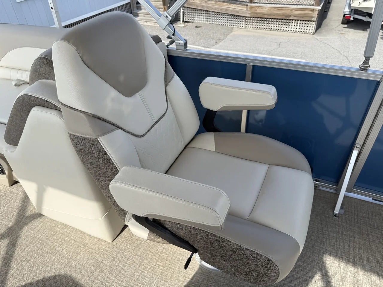 2023 Avalon 2385 LSZ QL 23.0 feet, Fort Walton Beach, Florida #33