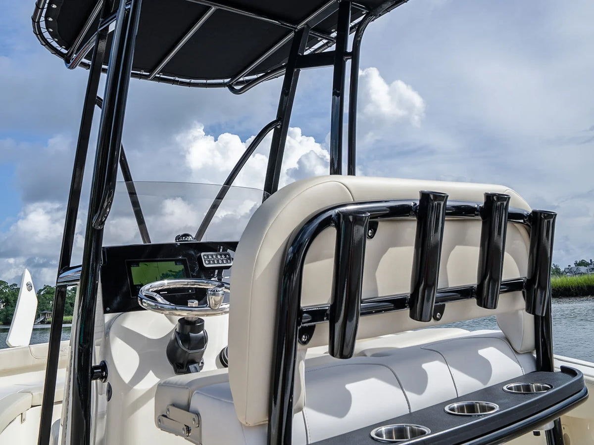 2027 Scout 200 Sportfish 20.0 feet, Charleston, SC #38