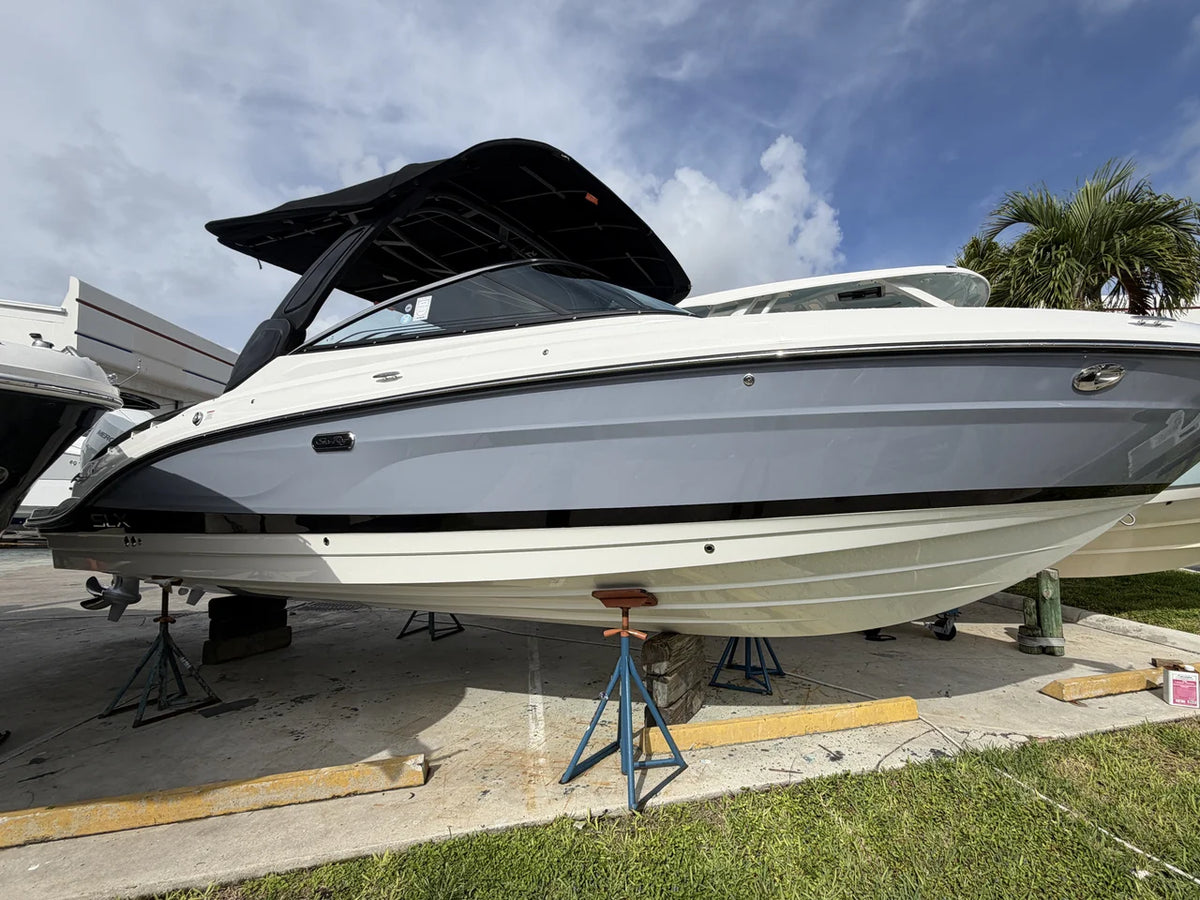 2026 Sea Ray SLX 280 Outboard 28.0 feet, Pompano Beach, Florida #1